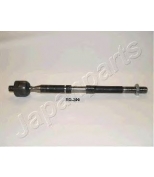 JAPAN PARTS - RD200 - Тяга рулевая Toyota Avensis (T25) 04/2003-